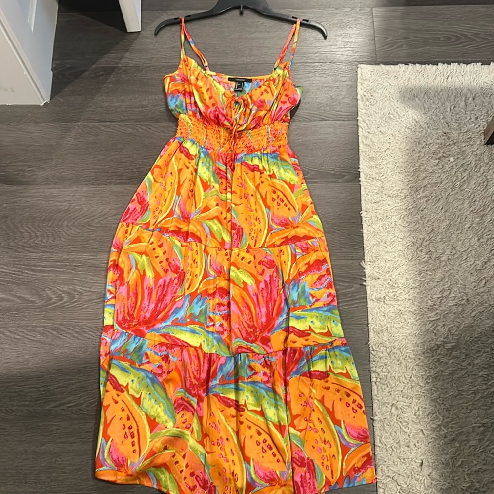 Forever 21 Spring / Summer Dress